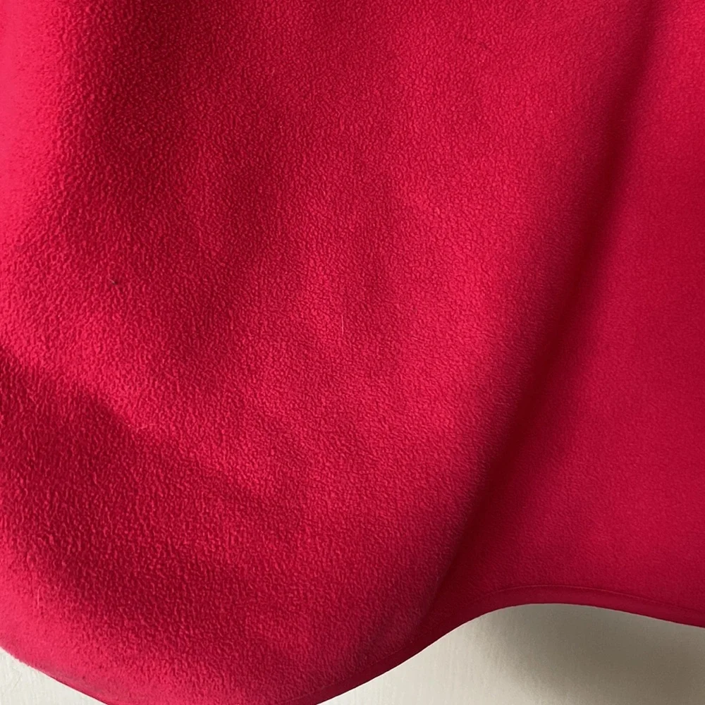 White Sierra  Pink Fuzzy Sweater/ Jacket - Picture 13 of 14